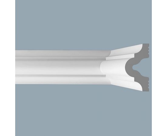 Молдинг bello deco XPS М 12 40x20 мм 00-00004593 – изображение 2