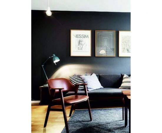 Колеровочная паста SAFORA черный бархат 100 мл 28 – изображение 2