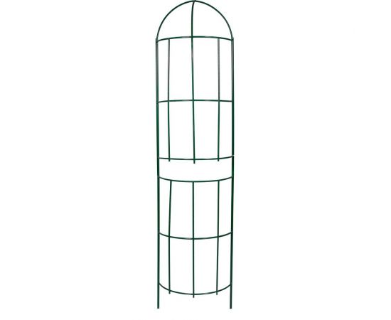 Шпалера Sadagro Полукупол 2-секции, зеленая 8227 – изображение 2