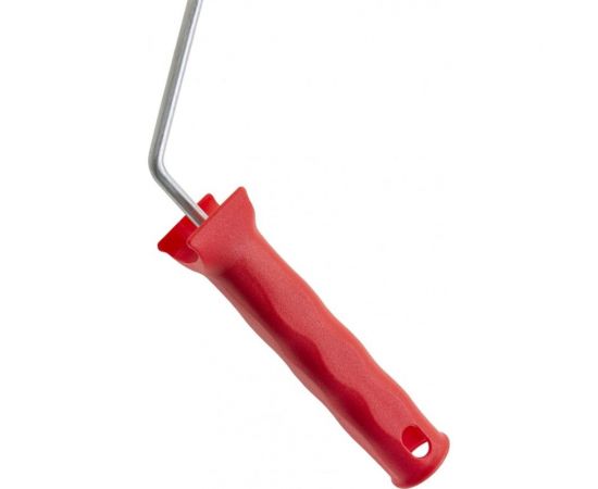 Сибртех Валик Эмали, 180 мм, ворс 12 мм, D - 48 мм, D ручки - 6 мм, полиамид, полиакрил 80196 – изображение 3