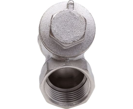 Косой фильтр AQUALINK вн-нар 1/2 V 1319 – изображение 3