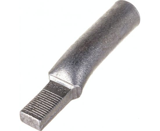 Штифтовой наконечник Navigator 80 228 NET-НШАЛ-16-14 алюминиевый луженый, 50 штук/упаковка 80228 – изображение 3