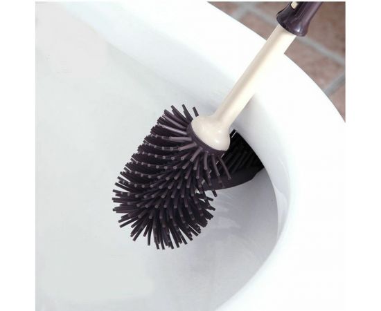 Силиконовый ерш Boomjoy WC с крючком KGJY8466 – изображение 3