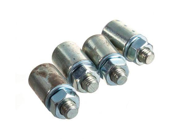 Ножки TLK 4шт TLК-WT4 – изображение 3