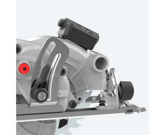 Дисковая пила WORX WX437 – изображение 3