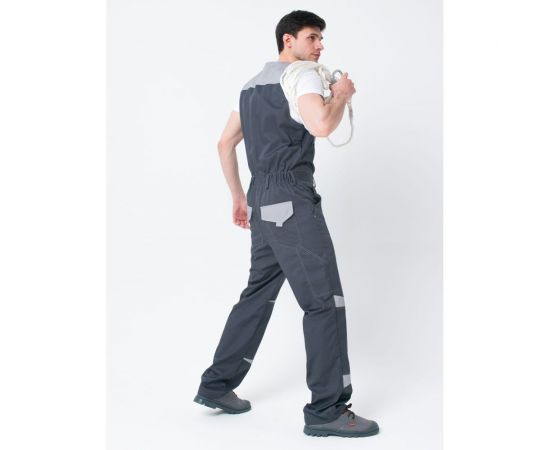 Полукомбинезон ООО ГУП Бисер Метеор, р. 44-46 / рост 170-176 4640100800559 – изображение 3