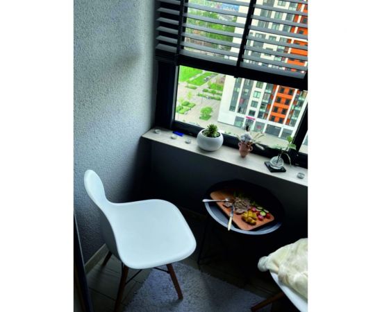 Колеровочная паста SAFORA черный бархат 100 мл 28 – изображение 3