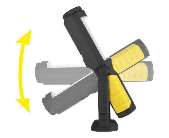 Лампа на батарейках Alca COB-LED 580400 – изображение 3