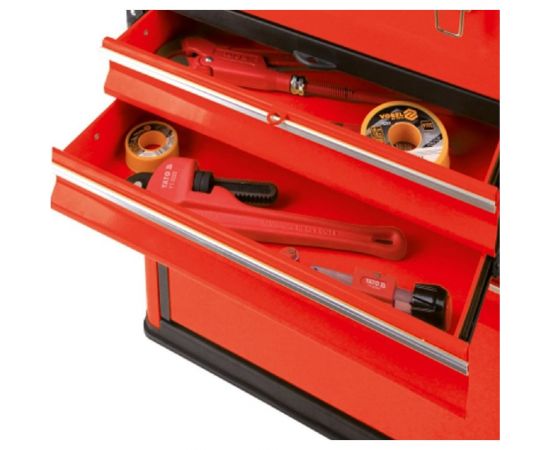 Инструментальная тележка YATO YT-09101 – изображение 3