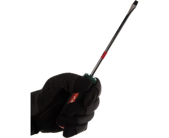 Отвертка Hans шлиц 6*150 мм 0410M6-6 – изображение 3