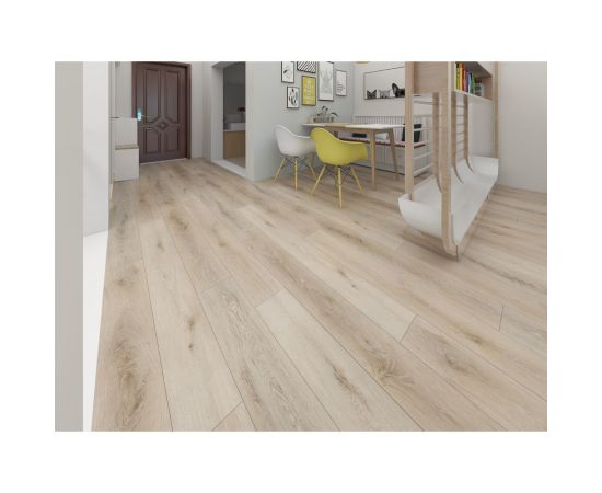 Ламинат Floorwood SPC Unit 12 досок, Дуб Алерана 5508 – изображение 3