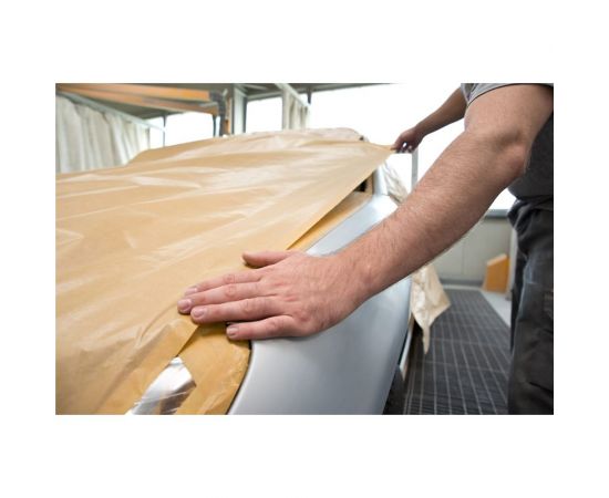 Укрывная маскировочная универсальная бумага ABRAFORM 840-150 AF-PAPER-840-150 – изображение 3