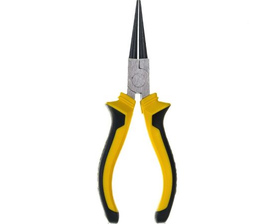 Круглогубцы 6 ЭВРИКА ER-60087 – изображение 3