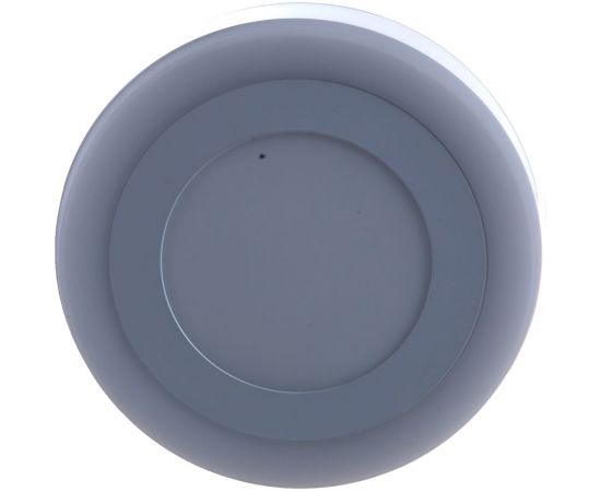 Накладная светодиодная панель с подсветкой IN HOME NRLP-BL 9Вт, 230В, 4000К, 540Лм, 145мм, белая, IP20 4690612033068 – изображение 3