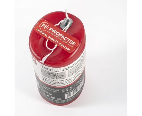 Нить для герметизации PROFACTOR PF SAN-LOCK Professional с силиконом 100м PF PST 542 – изображение 3