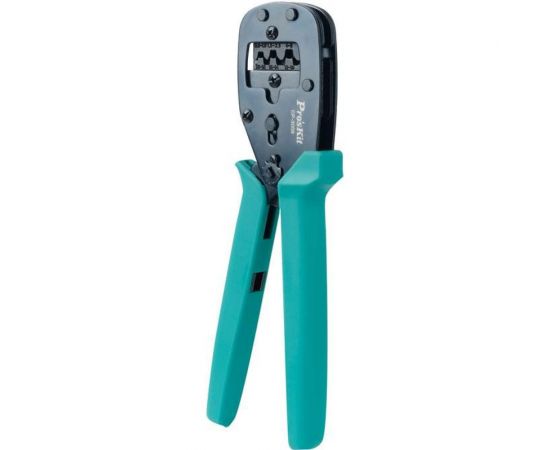 Клещи для обжима ProsKit CP-3006FD36 00325103 – изображение 3