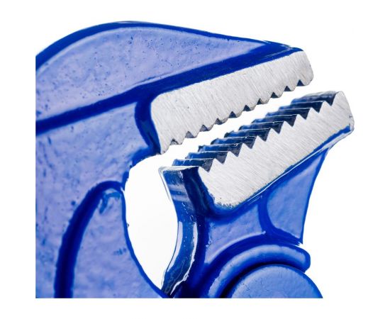 Трубный рычажный ключ Toolberg № 2, 1,5, прямые губки Лк-00004158 – изображение 3