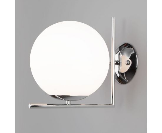 Настенный светильник Eurosvet 70153/1 хром a050265 – изображение 3