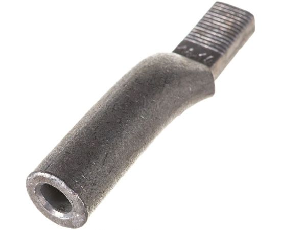 Штифтовой наконечник Navigator 80 228 NET-НШАЛ-16-14 алюминиевый луженый, 50 штук/упаковка 80228 – изображение 4