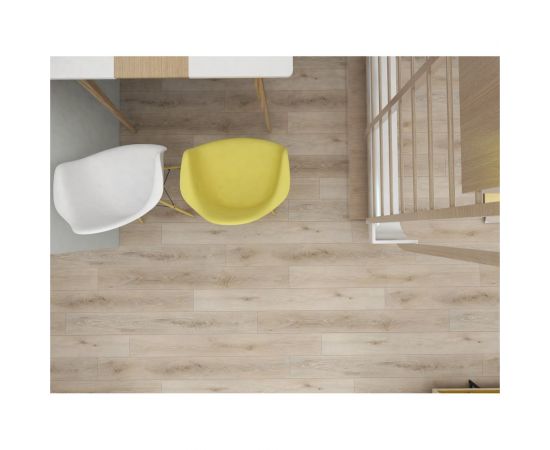 Ламинат Floorwood SPC Unit 12 досок, Дуб Алерана 5508 – изображение 4