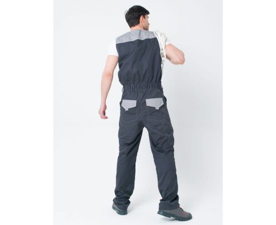 Полукомбинезон ООО ГУП Бисер Метеор, р. 44-46 / рост 170-176 4640100800559 – изображение 4