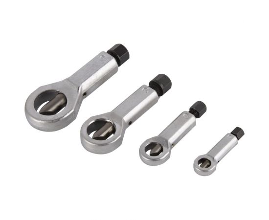 Гайколом WIEDERKRAFT 3-27 мм, набор 4 шт. WDK-214730 – изображение 4