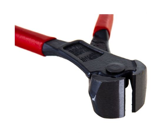Силовые торцевые кусачки 200мм NWS PowerBolt 1311-12-200 – изображение 4