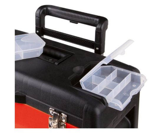 Инструментальная тележка YATO YT-09101 – изображение 4