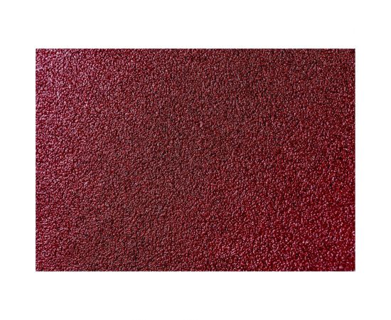 Лента абразивная бесконечная (10 шт; 100x610 мм; Р100; тканевая) Orientcraft OCE100610100 – изображение 4