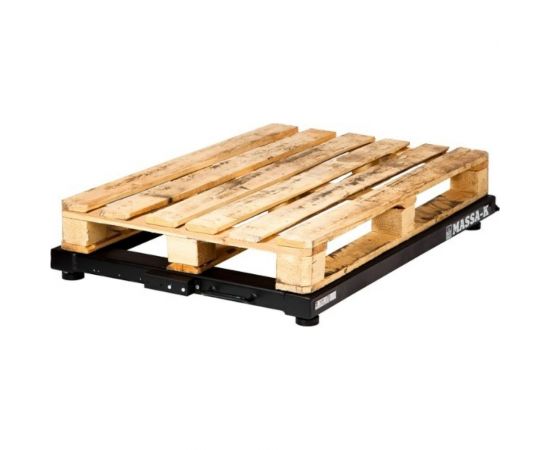 Паллетные весы МАССА-К 4D-U-1-2000-A 10732 – изображение 4