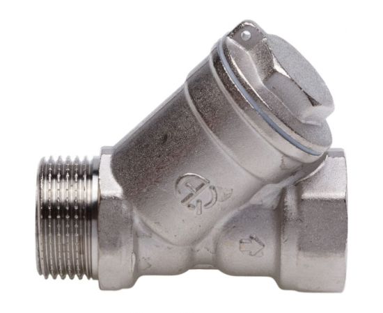 Косой фильтр AQUALINK вн-нар 1/2 V 1319 – изображение 4