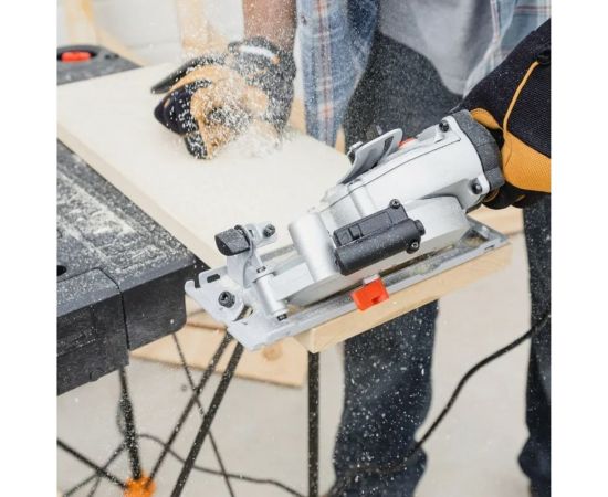 Дисковая пила WORX WX437 – изображение 4