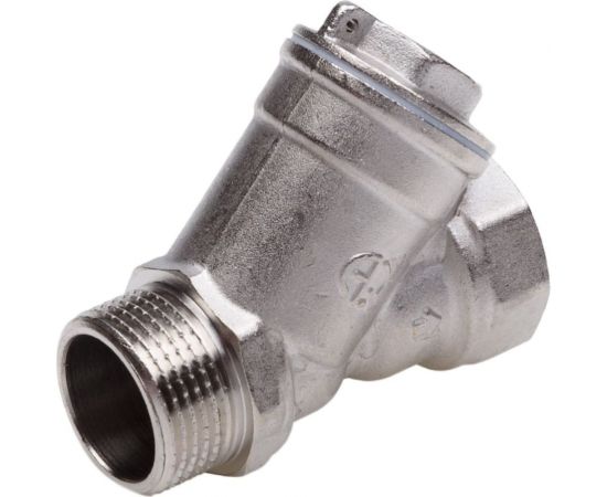 Косой фильтр AQUALINK вн-нар 1/2 V 1319 – изображение 5