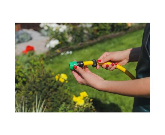 Коннектор (1/2""; цанга; рр-пластик) Greengo 150991 – изображение 5