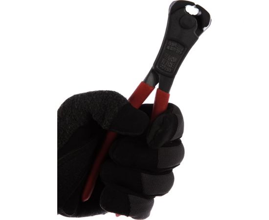 Силовые торцевые кусачки 200мм NWS PowerBolt 1311-12-200 – изображение 6