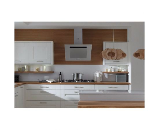 Кухонная вытяжка MBS GALTONIA 160 INOX 5343 – изображение 6