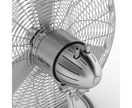 Универсальный вентилятор Stadler Form С-050OR – изображение 7