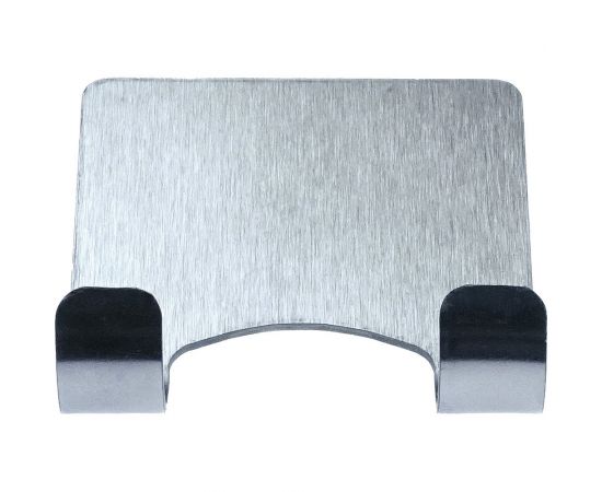 Держатель для бритвенного станка EMBODIMENT из нержавеющей стали EMB-RAZ-N – изображение 7