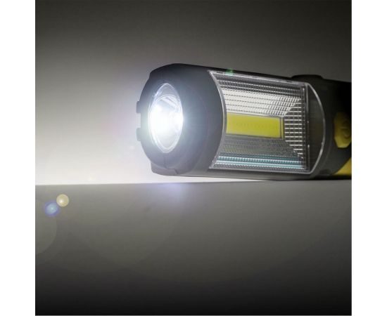 Лампа на батарейках Alca COB-LED 580400 – изображение 7