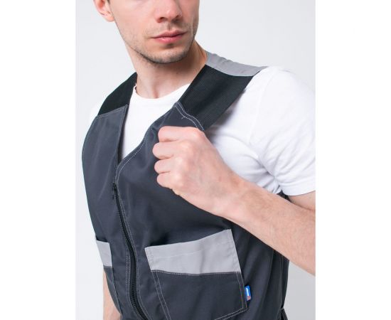 Полукомбинезон ООО ГУП Бисер Метеор, р. 44-46 / рост 170-176 4640100800559 – изображение 7