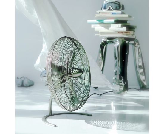 Универсальный вентилятор Stadler Form С-050OR – изображение 8