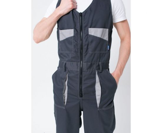 Полукомбинезон ООО ГУП Бисер Метеор, р. 44-46 / рост 170-176 4640100800559 – изображение 8