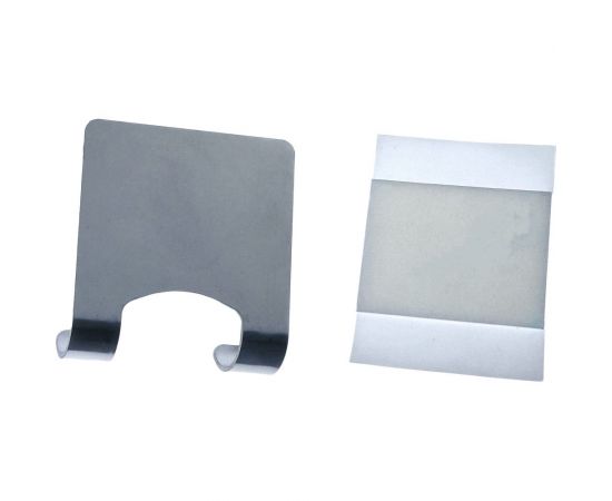 Держатель для бритвенного станка EMBODIMENT из нержавеющей стали EMB-RAZ-N – изображение 8