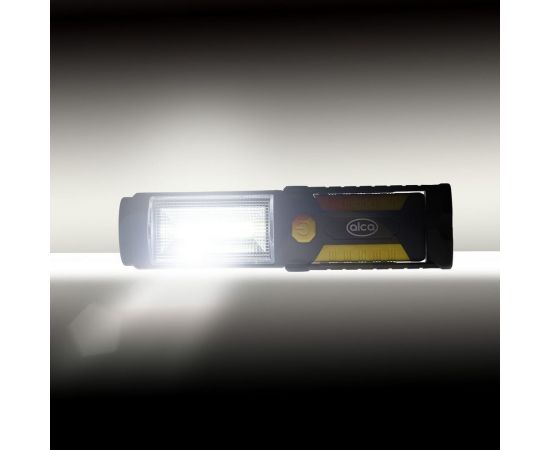 Лампа на батарейках Alca COB-LED 580400 – изображение 8