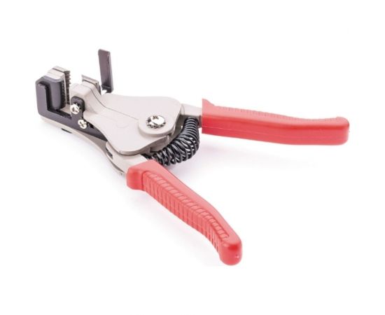 Профессиональный инструмент для снятия изоляции с провода AUTOPROFI ELECTRICA AET 04 