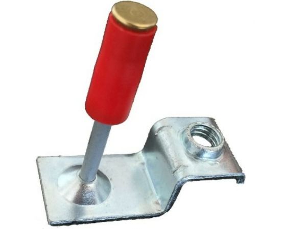 Крепёж для потолочных конструкций LIXIE 100 шт./уп. PD-32S1R-PM8 