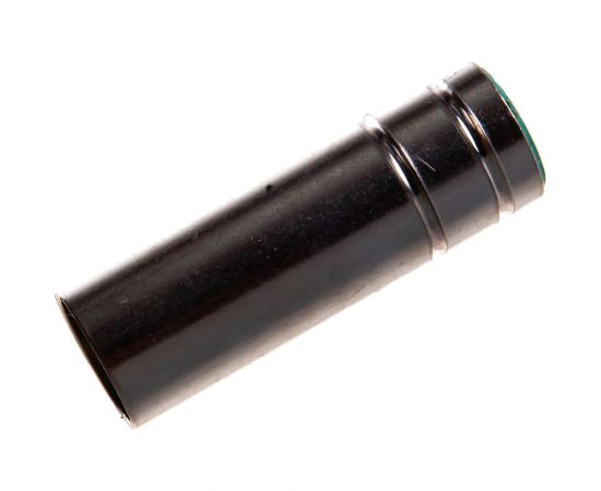 Сопло газовое (10 шт; 16 мм; цилиндрическое) для Mig 15 КЕДР 8004290 