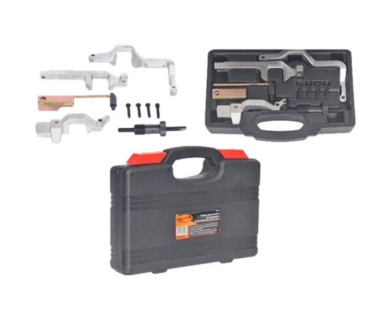 Набор фиксаторов распредвала АвтоDело BMW N12. N14. N16 40450 15017 