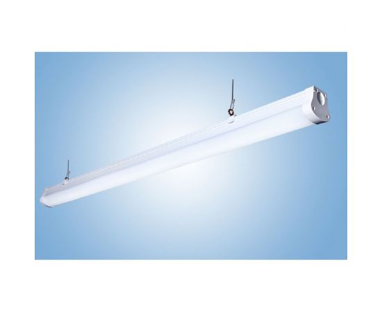 Светодиодный светильник ВСЕСВЕТОДИОДЫ Слимлайт 40W-5000Lm IP65 4001 