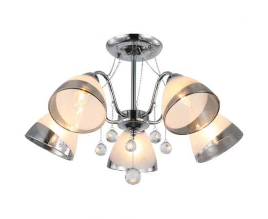 Потолочная люстра J-LIGHT ARIA 3133/5C 